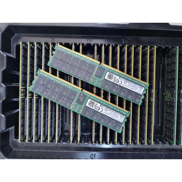 RAM memory modules in bulk
