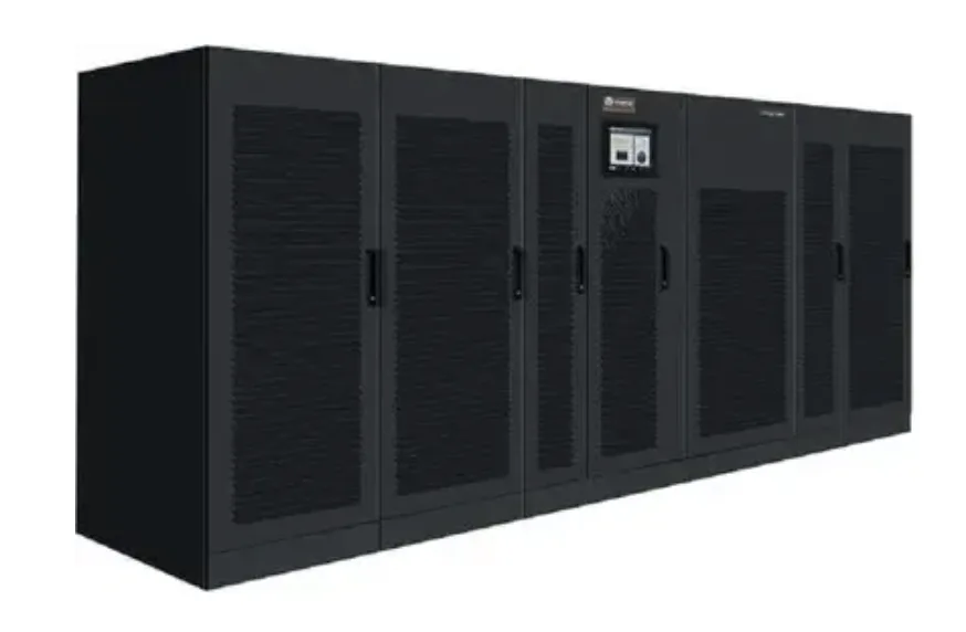 UPS uninterruptible power supply systems